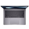 Fotografija izdelka ASUS ExpertBook P3 14" (35,56cm) WUXGA Core i7-13620H 32GB 1TB Windows 11 Pro prenosni računalnik (P3405CVA-WB75D1X)