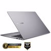 Fotografija izdelka ASUS ExpertBook P3 16" (40,64cm) WUXGA Core i5-13420H 16GB 1TB prenosni računalnik (P3605CVA-WB53D0)