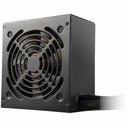 Fotografija izdelka COUGAR ATLAS 550 - napajalnik, 550W, 80Plus, črn