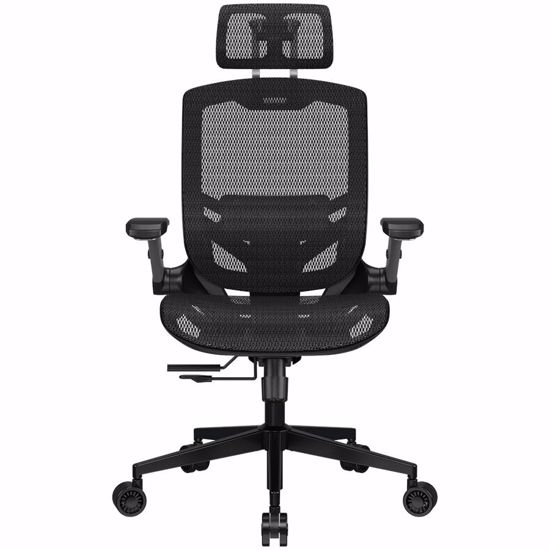 Fotografija izdelka COUGAR SPEEDER ONE Gaming chair, Black