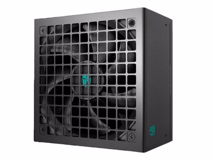 Fotografija izdelka Napajalnik ATX Gamer Storm by DeepCool PN1200M, 1200W, Modularni, 12V-2×6, 80 PLUS Gold, črn