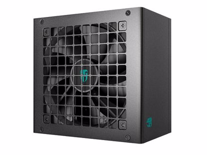 Fotografija izdelka Napajalnik ATX Gamer Storm by DC PN750D V2 750W, 12V-2x6, 80 PLUS Gold, črn