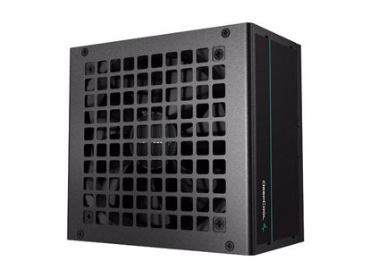 Fotografija izdelka Napajalnik ATX DeepCool PF400, 400W, 80 PLUS, črn