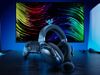 Fotografija izdelka Slušalke Razer BlackShark V3 Pro for PlayStation, črne