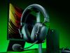 Fotografija izdelka Slušalke Razer BlackShark V3 for Xbox, črne