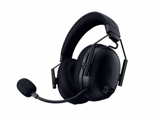 Fotografija izdelka Slušalke Razer BlackShark V3 Pro, črne