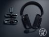 Fotografija izdelka Slušalke Razer BlackShark V3, črne