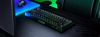Fotografija izdelka Tipkovnica Razer BlackWidow V4 Tenkeyless HyperSpeed, Rumena stikala, US SLO g.