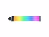 Fotografija izdelka Kabel Lian Li Strimer Wireless 12V-2x6, širok, RGB, za grafično kartico