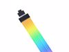 Fotografija izdelka Kabel Lian Li Strimer Wireless 12V-2x6 RGB, za grafično kartico
