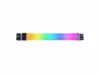 Fotografija izdelka Kabel Lian Li Strimer Wireless Dual 8-Pin RGB, za grafično kartico