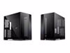 Fotografija izdelka Razširitveni kit za Lian Li O11 Dynamic EVO, EVO RGB Midi-Tower, črna
