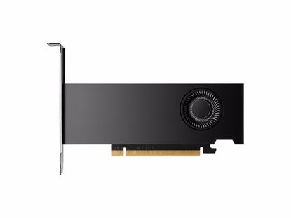Fotografija izdelka Grafična kartica NVIDIA RTX 2000 Ada Generation, 16GB GDDR6 ECC, PCIe 4.0 x8, 4x mDP 1.4a, LowProfile, PNY