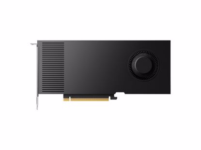 Fotografija izdelka Grafična kartica NVIDIA RTX 4000 Ada Generation, 20GB GDDR6 ECC, PCIe 4.0 x16, 4x DP 1.4a, PNY