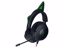 Fotografija izdelka Slušalke Razer Kraken Kitty V3 X, črne, 3.5 mm