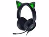 Fotografija izdelka Slušalke Razer Kraken Kitty V3 X, črne, 3.5 mm