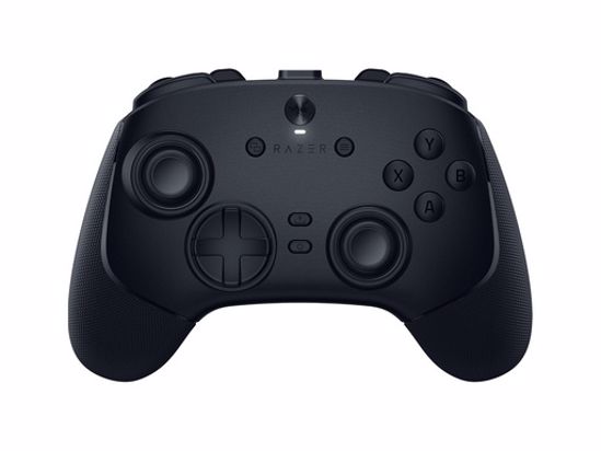 Fotografija izdelka Igralni plošček Razer Wolverine V3 Pro 8K, PC, črn