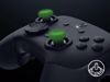 Fotografija izdelka Igralni plošček Razer Wolverine V3 Pro 8K, PC, črn