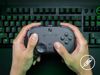 Fotografija izdelka Igralni plošček Razer Wolverine V3 Pro 8K, PC, črn