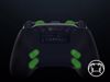 Fotografija izdelka Igralni plošček Razer Wolverine V3 Pro 8K, PC, črn