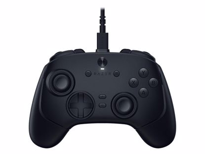 Fotografija izdelka Igralni plošček Razer Wolverine V3 Tournament 8K, PC, črn