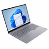 Fotografija izdelka LENOVO ThinkBook 16 G8 IAL 16" (40,64cm) WUXGA Intel Core Ultra 5 225U 16GB 512GB prenosni računalnik (21SK0080SC)