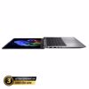 Fotografija izdelka ASUS ExpertBook P5 14" (35,56cm) WQXGA Core Ultra 5 226V 16GB 1TB Windows 11 Pro prenosni računalnik (P5405CSA-WB53D1X) + darilo: ASUS dock