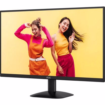 Fotografija izdelka AOC Q27B35E 27" IPS QHD 75Hz monitor