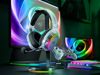 Fotografija izdelka Slušalke Razer Barracuda X Chroma Wireless Phantom White