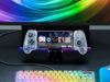 Fotografija izdelka Igralni plošček Razer Kishi V3 Phantom White, Android/iOS, USB-C