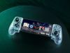 Fotografija izdelka Igralni plošček Razer Kishi V3 Phantom White, Android/iOS, USB-C