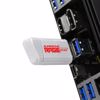 Fotografija izdelka Patriot 500GB 600MB/s Supersonic Rage Prime USB 3.2 spominski ključek
