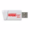 Fotografija izdelka Patriot 500GB 600MB/s Supersonic Rage Prime USB 3.2 spominski ključek
