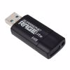 Fotografija izdelka Patriot 64GB 120MB/s Supersonic Rage Lite USB 3.2 spominski ključek