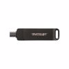 Fotografija izdelka Patriot 32GB 100MB/s Rage R550 USB 3.2 + USB-C spominski ključek