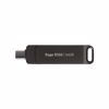 Fotografija izdelka Patriot 64GB 100MB/s Rage R550 USB 3.2 + USB-C spominski ključek