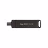 Fotografija izdelka Patriot 512GB 100MB/s Rage R550 USB 3.2 + USB-C spominski ključek