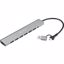 Fotografija izdelka Sandberg USB-C/A v 7 x USB 3.0 Hub