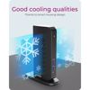 Fotografija izdelka IcyBox IB-DK2252AC 12-in-1 USB-C/A priklopna postaja z DisplayLink