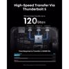 Fotografija izdelka Anker Thunderbolt 5 priklopna postaja