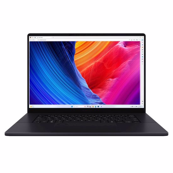 Fotografija izdelka Asus ProArt P16 H7606WP-ME011X Ryzen AI 9 HX 370/64GB/SSD4TB/16" 4K OLED/RTX 5070/W11Pro Copilot+ PC