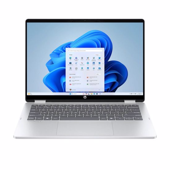 Fotografija izdelka Prenosnik HP OmniBook 5 Flip Core 5-120U/16GB/SSD 1TB/14-fp0006nm/14''2K 300/3YR/W11H