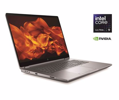Fotografija izdelka Prenosnik HP Zbook Fury G1i 18 Ultra 9 285HX/64GB/SSD 1TB/18''WQXGA 500/RTX PRO 2000 8GB/W11Pro