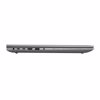 Fotografija izdelka Prenosnik HP ZBook X G1i U5-235H/16GB/SSD 1TB/16''WUXGA 300/RTX Pro 500 Blackwell 6GB/W11Pro