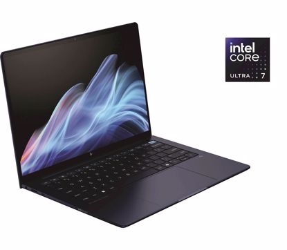 Fotografija izdelka Prenosnik HP EliteBook Ultra G1i ULTRA 7 258V/32GB/SSD 2TB/14" 2,8k OLED 120Hz/400 nit/NT/W11Pro