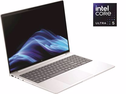 Fotografija izdelka Prenosnik HP EliteBook 8 G1i 16 Ultra 5-225U/16GB/SSD 512GB/16''WUXGA 300/W11Pro