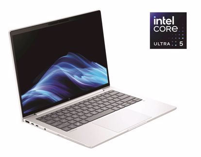 Fotografija izdelka Prenosnik HP EliteBook 8 G1i 14 Ultra 5-225U/16GB/SSD 1TB/14''WUXGA 300/W11Pro