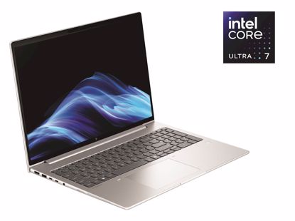 Fotografija izdelka Prenosnik HP EliteBook 6 G1i 16 Ultra 7-255U/16GB/SSD 512GB/16''WUXGA 300/W11Pro