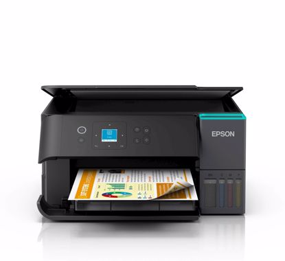 Fotografija izdelka Večfunkcijska brizgalna naprava EPSON EcoTank L4360