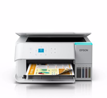 Fotografija izdelka Večfunkcijska brizgalna naprava EPSON EcoTank L4366
